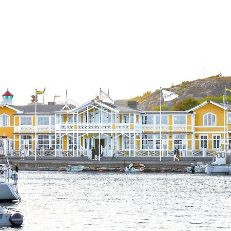 Lysekil City Rooms & Suites المظهر الخارجي الصورة