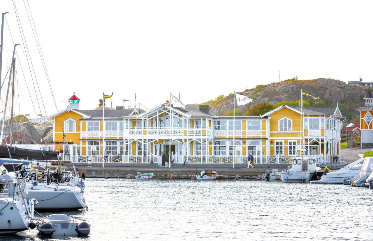 Lysekil City Rooms & Suites المظهر الخارجي الصورة