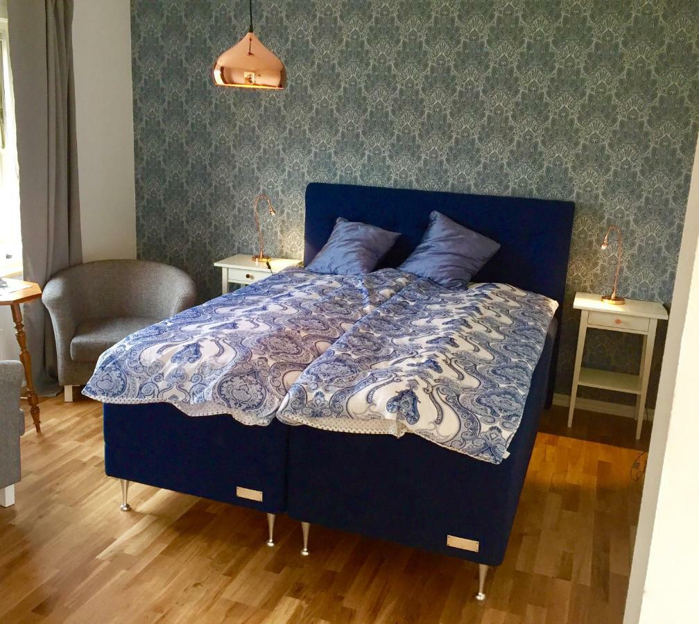 Lysekil City Rooms & Suites المظهر الخارجي الصورة