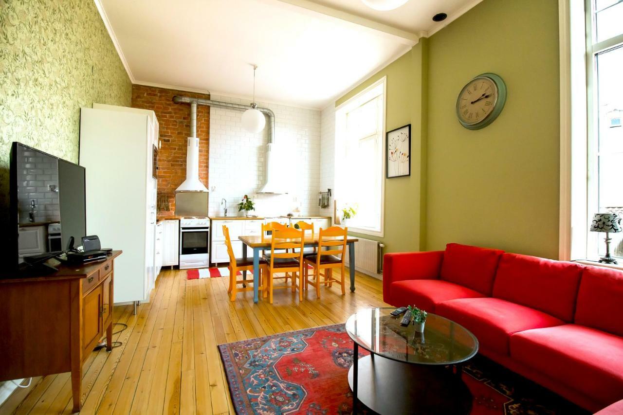 Lysekil City Rooms & Suites المظهر الخارجي الصورة